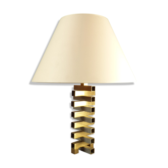 1970's vintage table or desk lamp