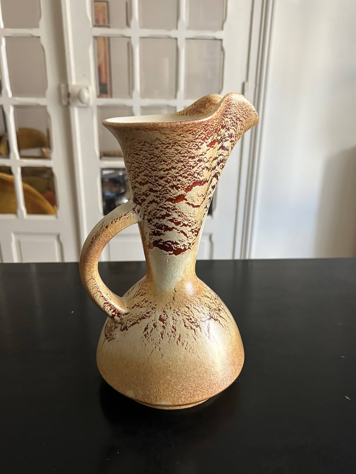 large pitcher Roberto Rigon