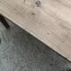 Coffee farm table