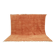 Large Mrirt rug 330×310 cm – Luxury Berber rug in terracotta wool, GO-969