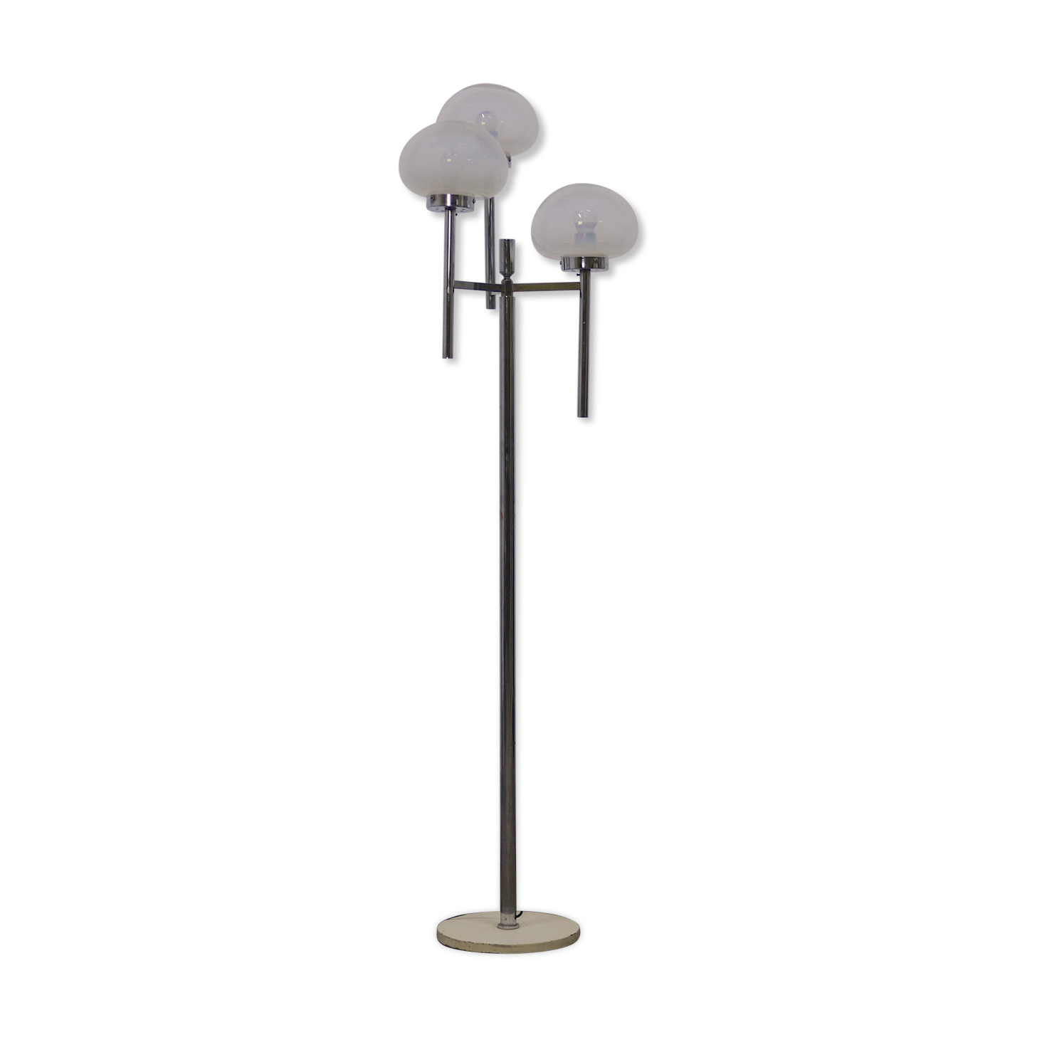 Floor lamp, italy 1960's