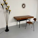 Old dressing table desk design 50s Idealheim Dieter Wäckerlin vintage