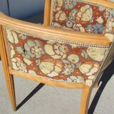 Art Deco armchair 1930