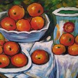 Tableau nature morte