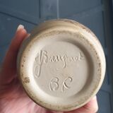 Oil lamp