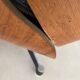 Fauteuil Eames Lounge Herman Miller