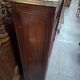 Large Mahogany Bibus