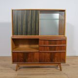 Enfilade U-372/386 par Hubert Nepožitek & Bohumil Landsman de Jitona, Tchécoslovaquie, 1960