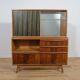 Enfilade U-372/386 par Hubert Nepožitek & Bohumil Landsman de Jitona, Tchécoslovaquie, 1960