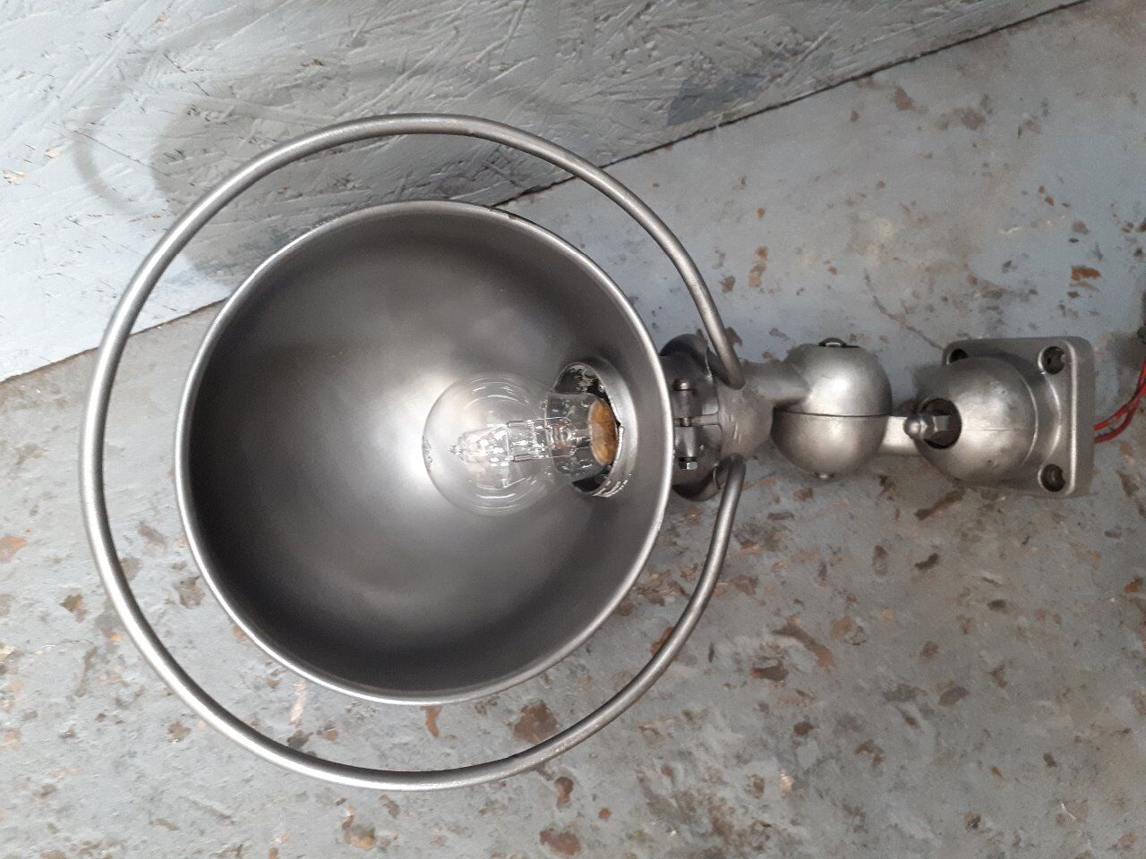 Applied industrial Jieldé