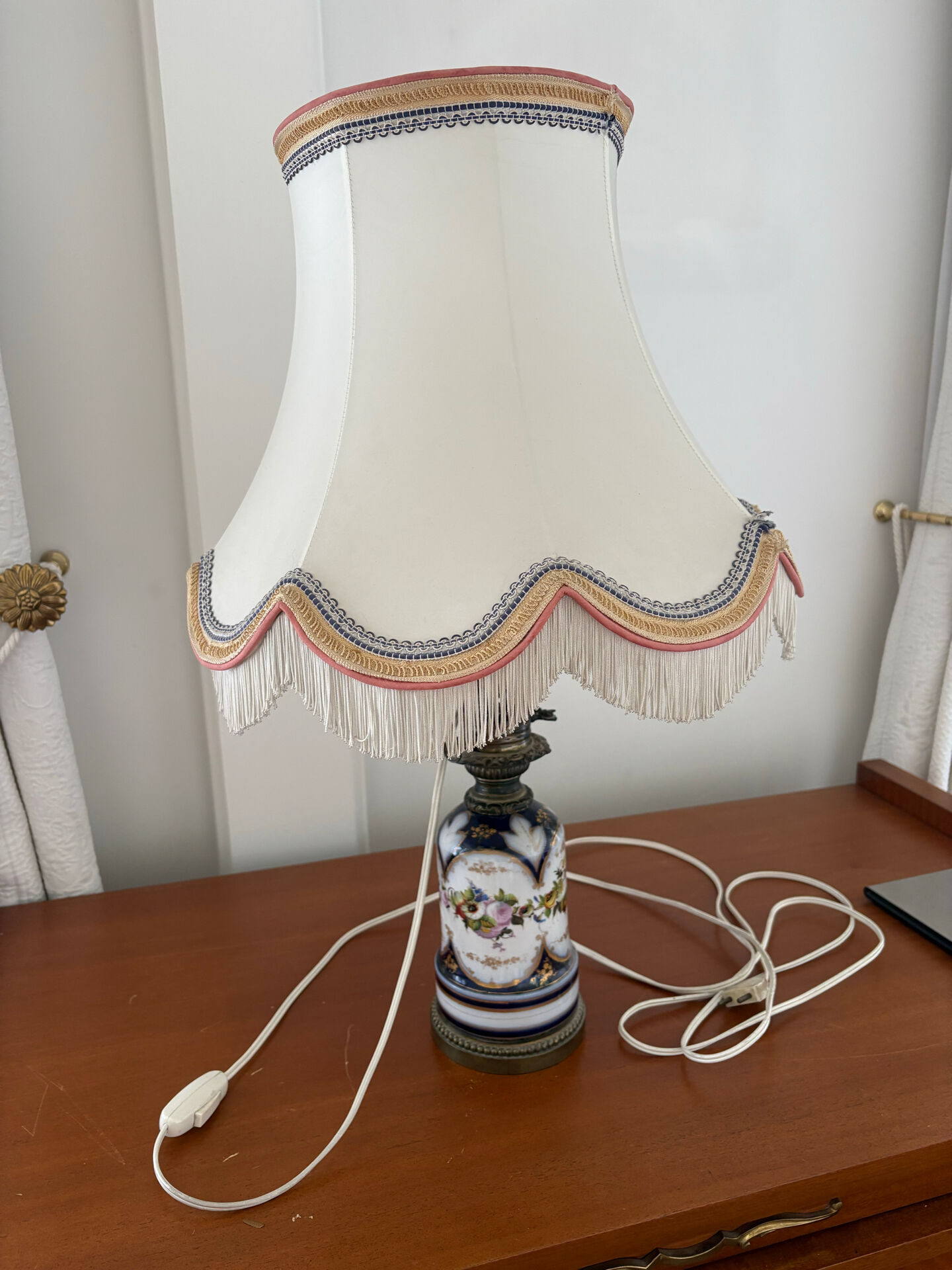 Living room lamp