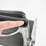 Office chair by Charles and Ray Eames for Icf, 1970s