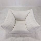 B&B Italia “Le Bambole” Lounge or Armchair – Design 1972 Produced 1980's
