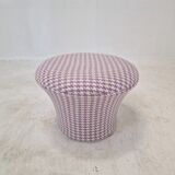 Mushroom Armchair and Ottoman by Pierre Paulin for Artifort, 1960s
