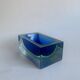 Murano Ashtray by Flavio Poli  1980s