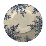 6 Gien dessert plates