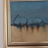 “Trees” by Mats Sandeberg