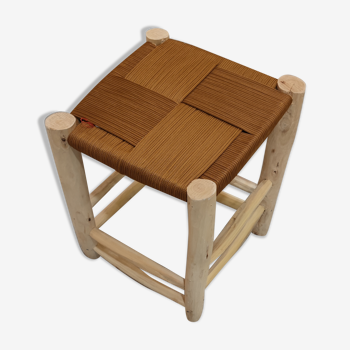 Moroccan stool