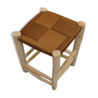 Moroccan stool