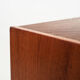 Teak bookcase, Scandynavian design 1970