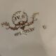 Former Jules Vieillard Bordeaux tableware service/Louis XV model/ 73 pieces