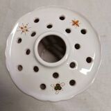 Vase, Moustiers Earthenware Flower Pick