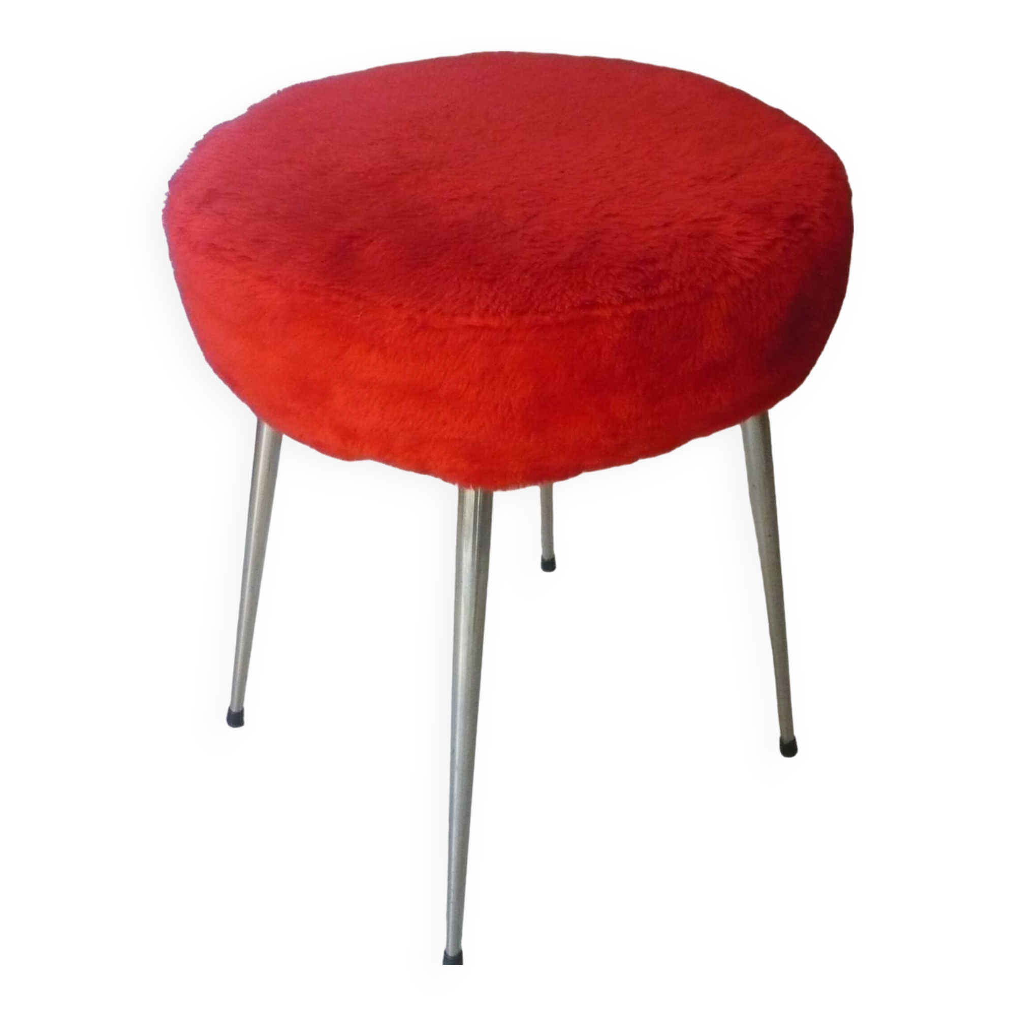 Pouf 1960