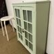 Small vintage medicine cabinet