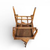 Art Nouveau coffee table 1900