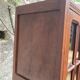 Armoire vitrée vintage