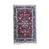 Tapis ancien 93 x 152 cm