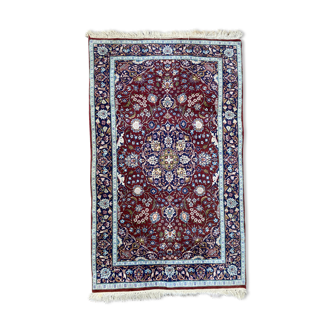 Old carpet 93 x 152 cm