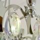 Chandelier by Gaetano Sciolari 1960 s