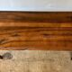 Farmhouse table