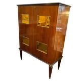 Italian 1935-40’s Bar Cabinet by Paolo Buffa