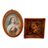 Religious paintings