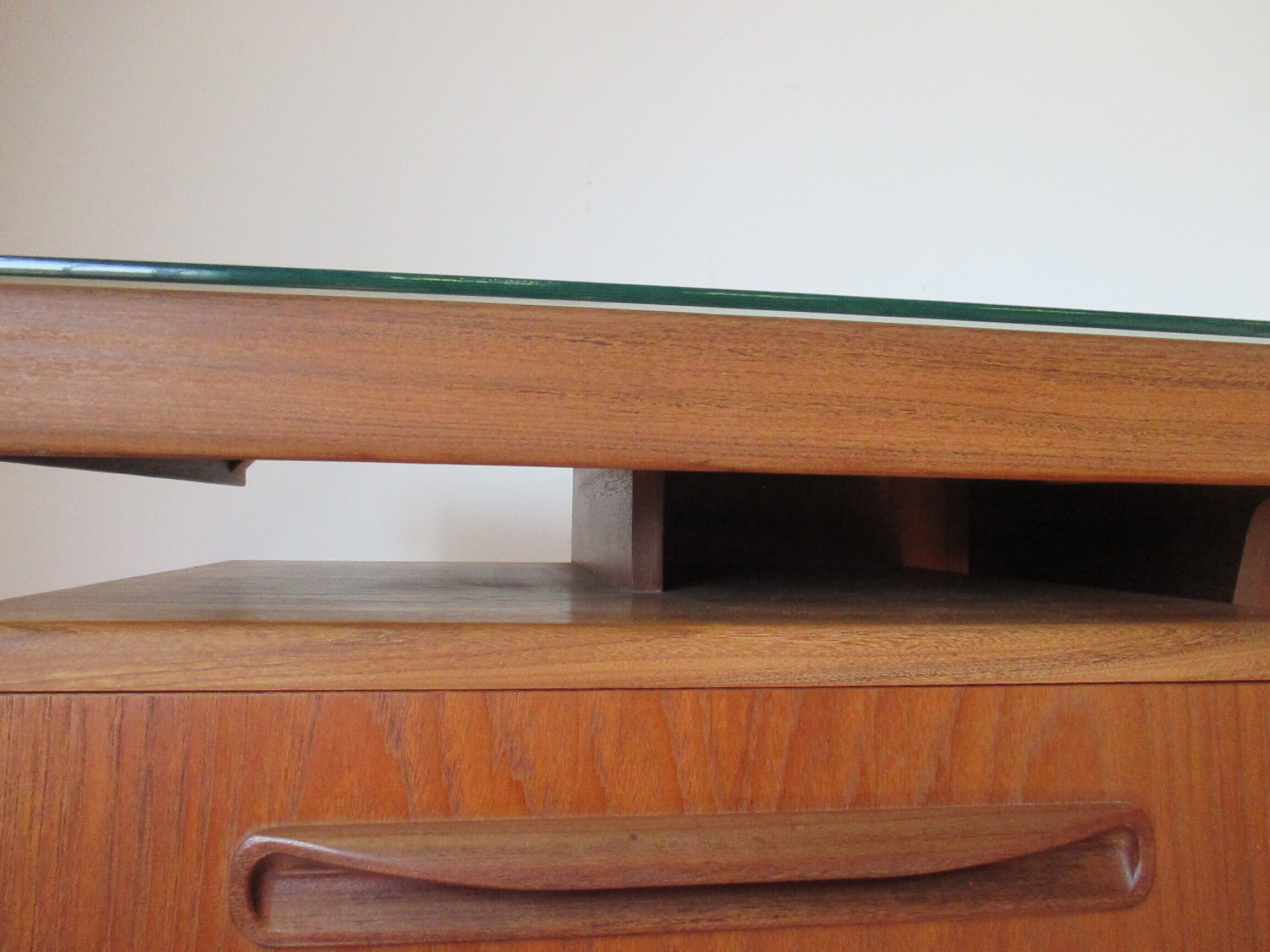 Scandinavian office G-Plan