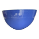 Émile Henry ceramic salad bowl