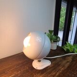 Lampe style eyeball vintage