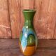 Ceramic vase West Germany 1970s