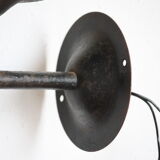 Wall lantern