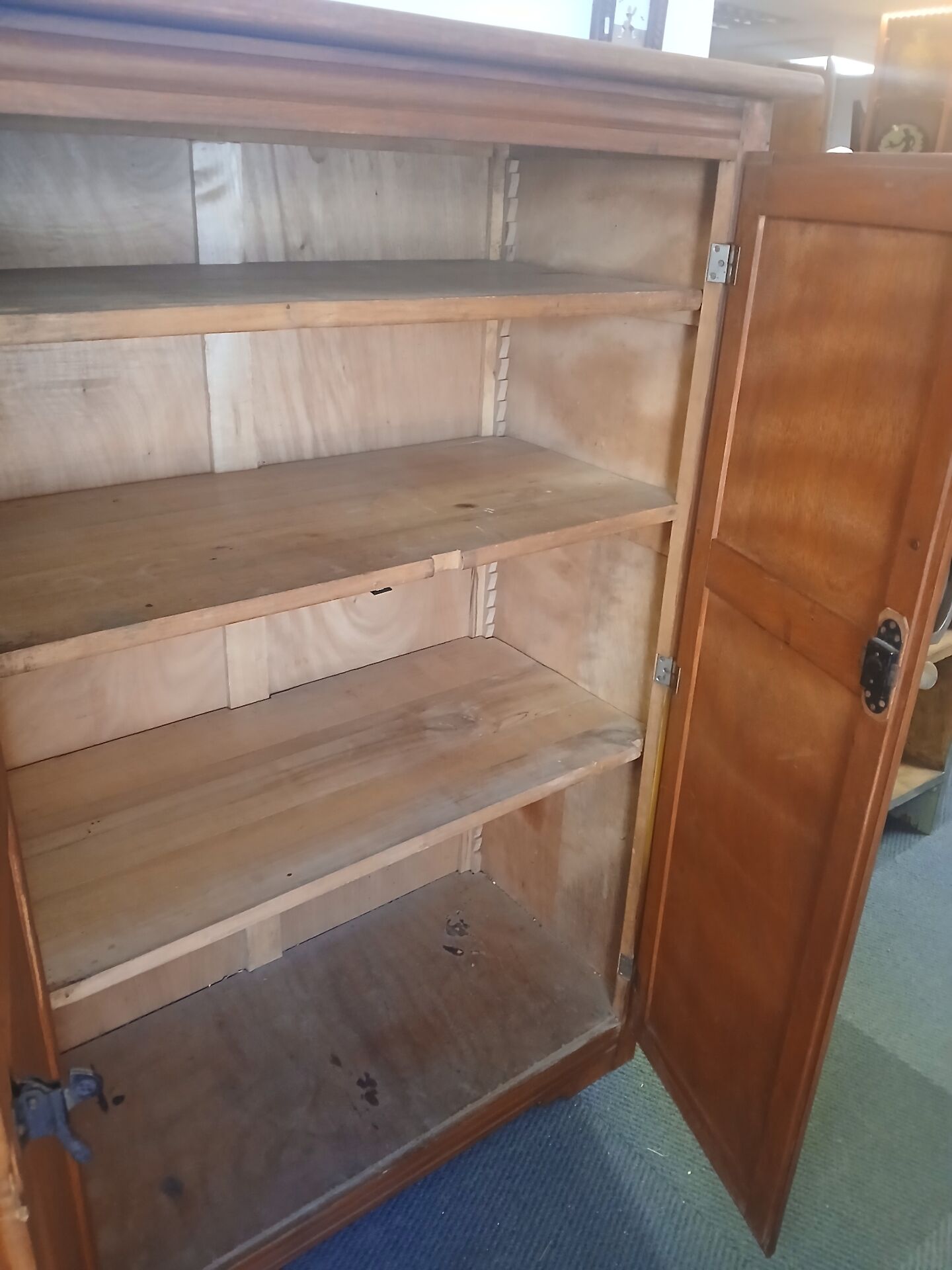 Wardrobe