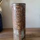 Ceramic vase Alexandre Kostanda Vallauris Mid 20th century / Decor Flo