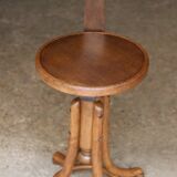 Thonet stool - chair from the 1920s.