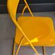 Chaise pliante Ikea Ted