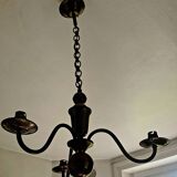 Lustre style hollandais