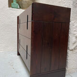 Commode Silvio Coppola 1970s