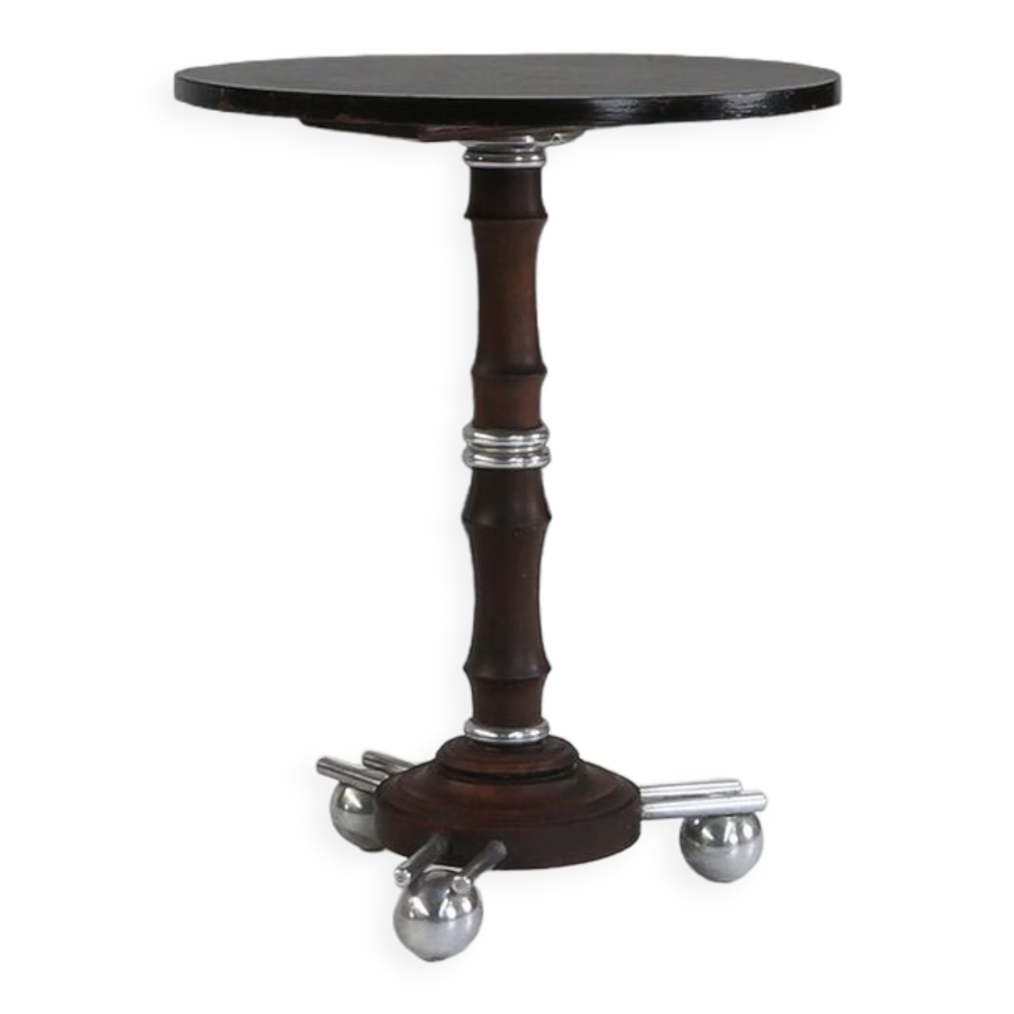 Art Deco side table Ca.1930