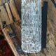 Pair of wall lamps 50s