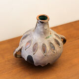 Ceramic vase by ceramano model el paso